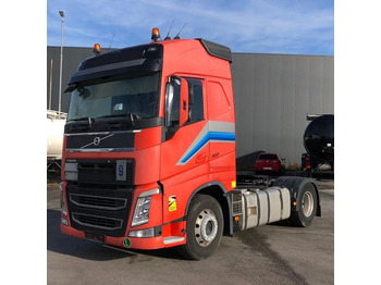 Τράκτορας VOLVO FH 460