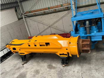 Εξοπλισμού κατασκευών