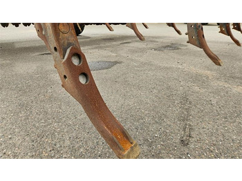 Σβάρνα Kuhn CULTIMER L4000 Bugseret: φωτογραφία 2 Σβάρνα Kuhn CULTIMER L4000 Bugseret: φωτογραφία 2