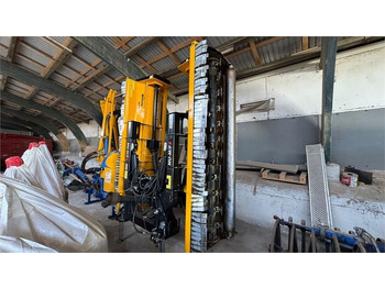 Χορτοκοπτικό MÜTHING