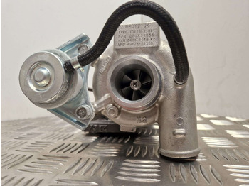 Κινητήρας και ανταλλακτικά DEUTZ