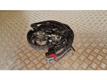 Κινητήρας και ανταλλακτικά JCB