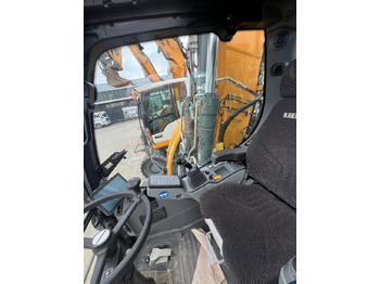 Τροχοφόρος εκσκαφέας 2022 Liebherr A 918 Litronic G6.0-D: φωτογραφία 5