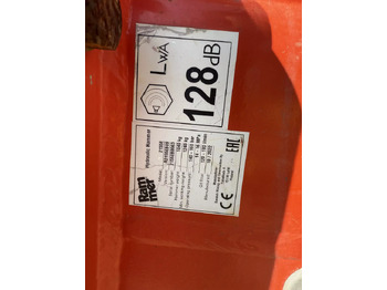 Υδραυλικό σφυρί