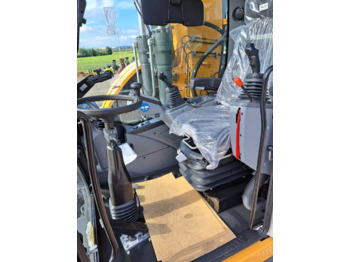 Τροχοφόρος εκσκαφέας 2023 Liebherr A 916 Compact Litronic G6.0-D: φωτογραφία 5 Τροχοφόρος εκσκαφέας 2023 Liebherr A 916 Compact Litronic G6.0-D: φωτογραφία 5