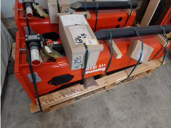 Υδραυλικό σφυρί