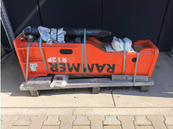 Υδραυλικό σφυρί