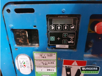 Ψαλιδωτό ανυψωτικό Genie GS1932: φωτογραφία 4