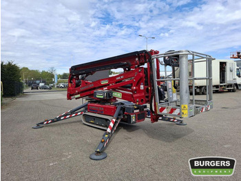 Leasing Hinowa 20.10 IIIS Hinowa 20.10 IIIS: φωτογραφία 2