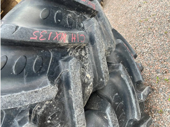 Ελαστικό για Γεωργικά μηχανήματα Agrimax 650/65-38 420/85-28 till Case MX 135: φωτογραφία 3