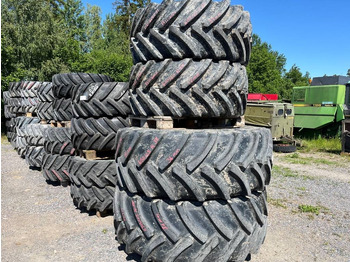 Ελαστικό ALLIANCE