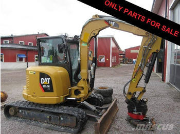 Μίνι εκσκαφέας CATERPILLAR 305.5E