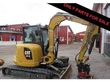 Μίνι εκσκαφέας Caterpillar 305.5 E CR Dismantled: only spare parts: φωτογραφία 1
