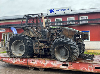 Τρακτέρ DEUTZ Agrotron