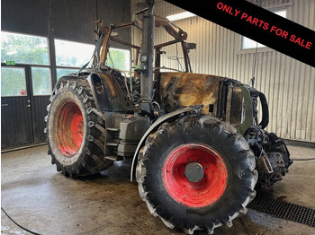 Τρακτέρ FENDT 415 Vario