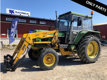 Τρακτέρ JOHN DEERE 3130