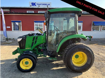 Τρακτέρ JOHN DEERE