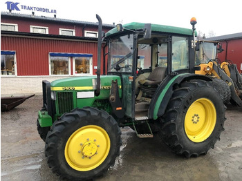 Τρακτέρ John Deere 5400 Dismantled: only spare parts: φωτογραφία 2