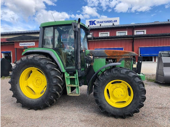 Τρακτέρ JOHN DEERE 6900