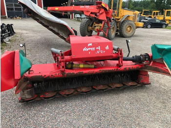 Χορτοκοπτικό KVERNELAND