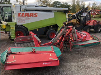 Χορτοκοπτικό KVERNELAND