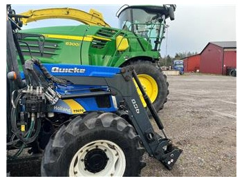 Φορτωτησ για τρακτερ NEW HOLLAND