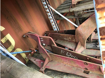 Φορτωτησ για τρακτερ