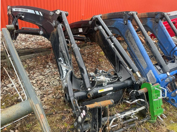 Φορτωτησ για τρακτερ