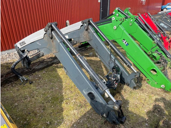 Φορτωτησ για τρακτερ