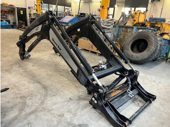 Φορτωτησ για τρακτερ