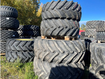 Ελαστικό TRELLEBORG