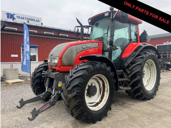 Τρακτέρ VALMET