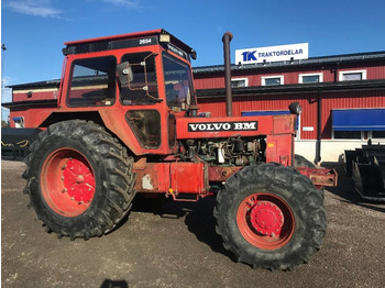 Τρακτέρ VOLVO