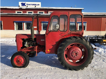 Τρακτέρ VOLVO