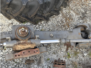 Αξονας και ανταλλακτικά MASSEY FERGUSON
