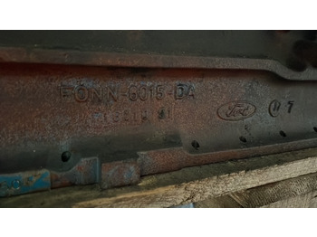 Μπλοκ κυλίνδρων FORD