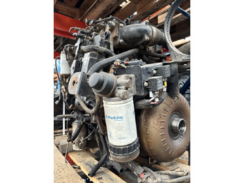 Σφόνδυλος CATERPILLAR