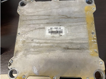 Ηλεκτρονική μονάδα ελέγχου CATERPILLAR