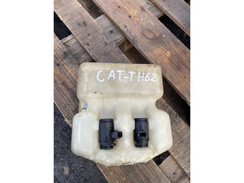 Αμάξωμα και εξωτερικό CATERPILLAR