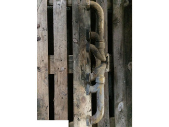 Πολλαπλή εξαγωγής CATERPILLAR