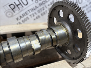 Εκκεντροφόρος άξονας CLAAS