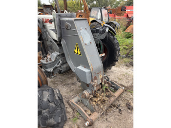 Μπούμα CLAAS