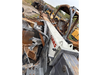 Υδραυλικό CLAAS