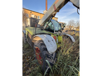 Πόρτα και ανταλλακτικά CLAAS