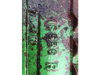 Αξονας και ανταλλακτικά MANITOU