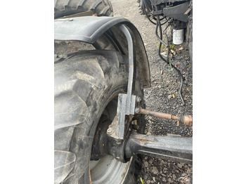 Fender για Γεωργικά μηχανήματα Case 5110-5150 błotniki stelaźe części: φωτογραφία 3