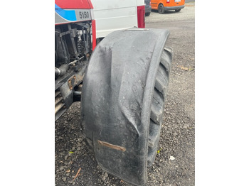 Fender για Γεωργικά μηχανήματα Case 5110-5150 błotniki stelaźe części: φωτογραφία 4