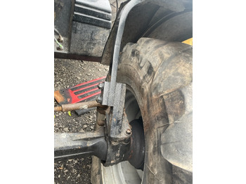 Fender για Γεωργικά μηχανήματα Case 5110-5150 błotniki stelaźe części: φωτογραφία 2