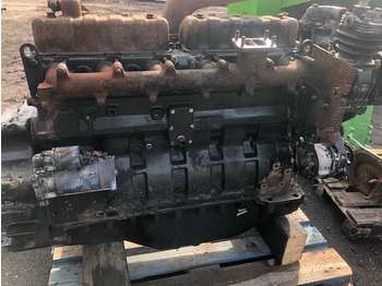 Κινητήρας και ανταλλακτικά CASE