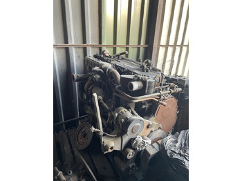 Κυλινδροκεφαλή CATERPILLAR